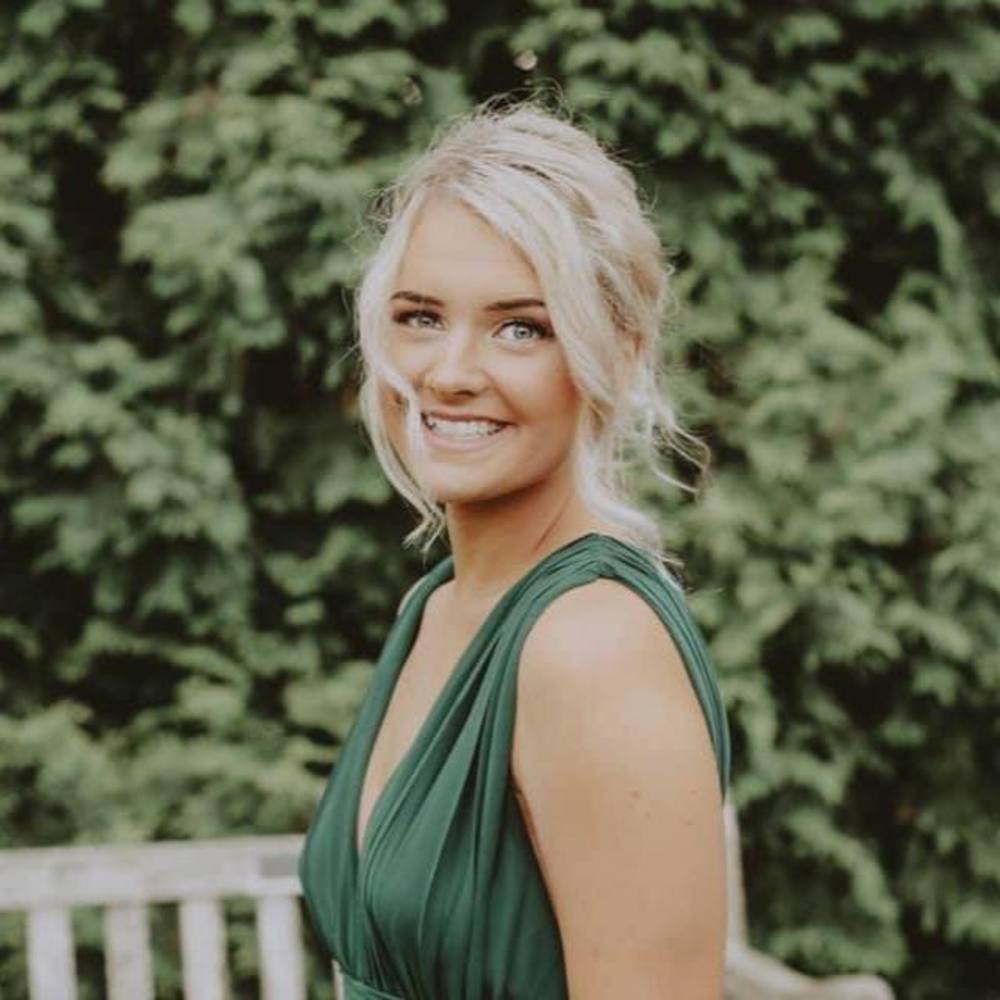 Meet your Posher, Vaughn g